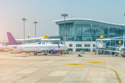 Havalimanları İçin BipgoPOS