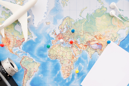 Seyahat Acenteleri İçin BipgoPOS